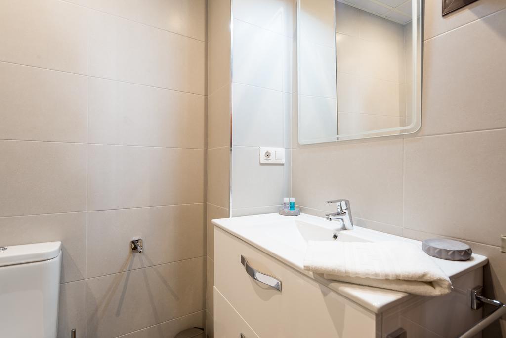 Apartament Alameda De Colon Relax & Quiet Business & Family Malaga Zewnętrze zdjęcie