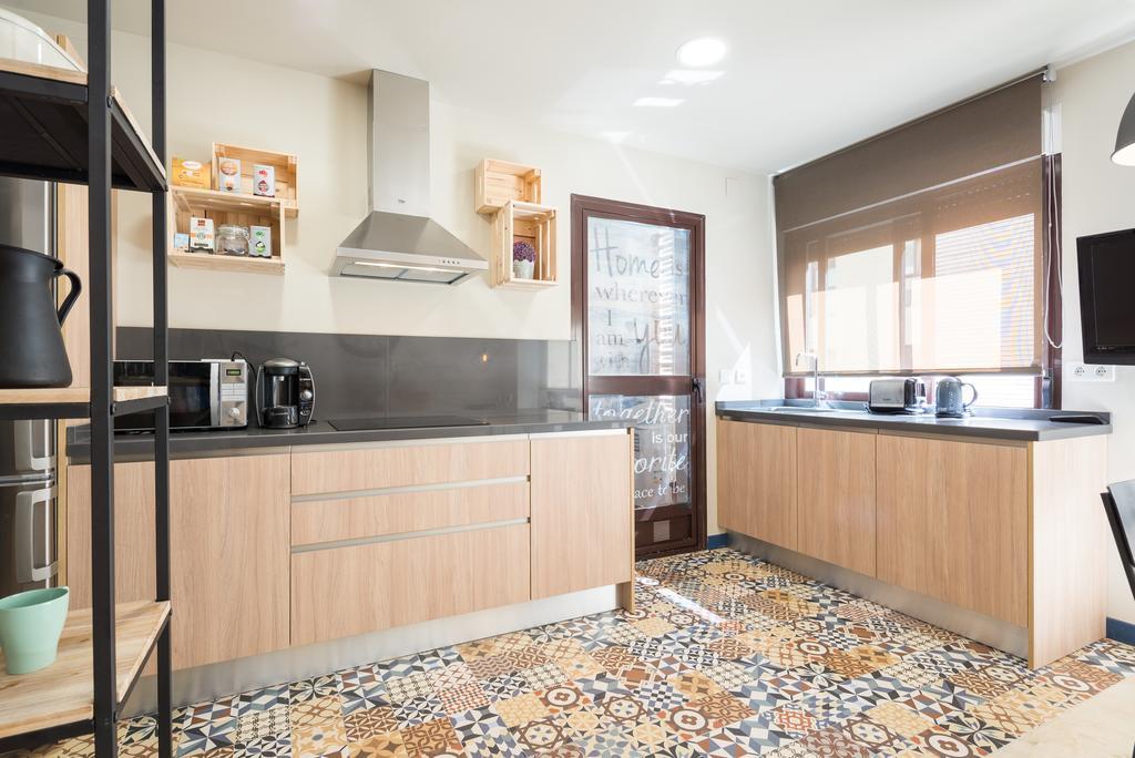 Apartament Alameda De Colon Relax & Quiet Business & Family Malaga Zewnętrze zdjęcie