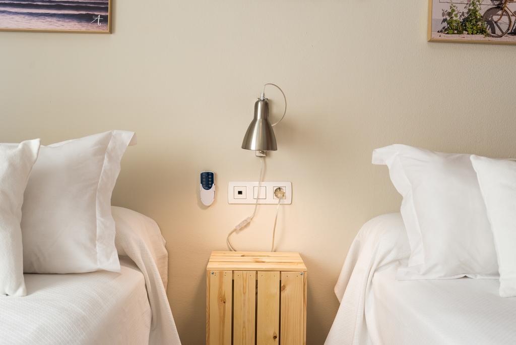 Apartament Alameda De Colon Relax & Quiet Business & Family Malaga Zewnętrze zdjęcie