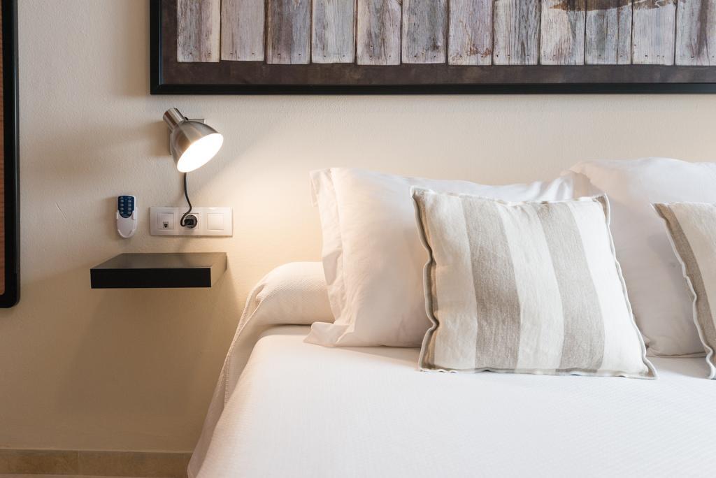 Apartament Alameda De Colon Relax & Quiet Business & Family Malaga Zewnętrze zdjęcie
