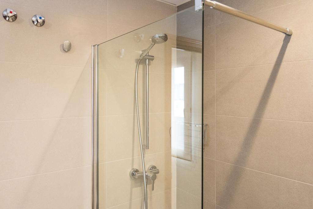 Apartament Alameda De Colon Relax & Quiet Business & Family Malaga Zewnętrze zdjęcie
